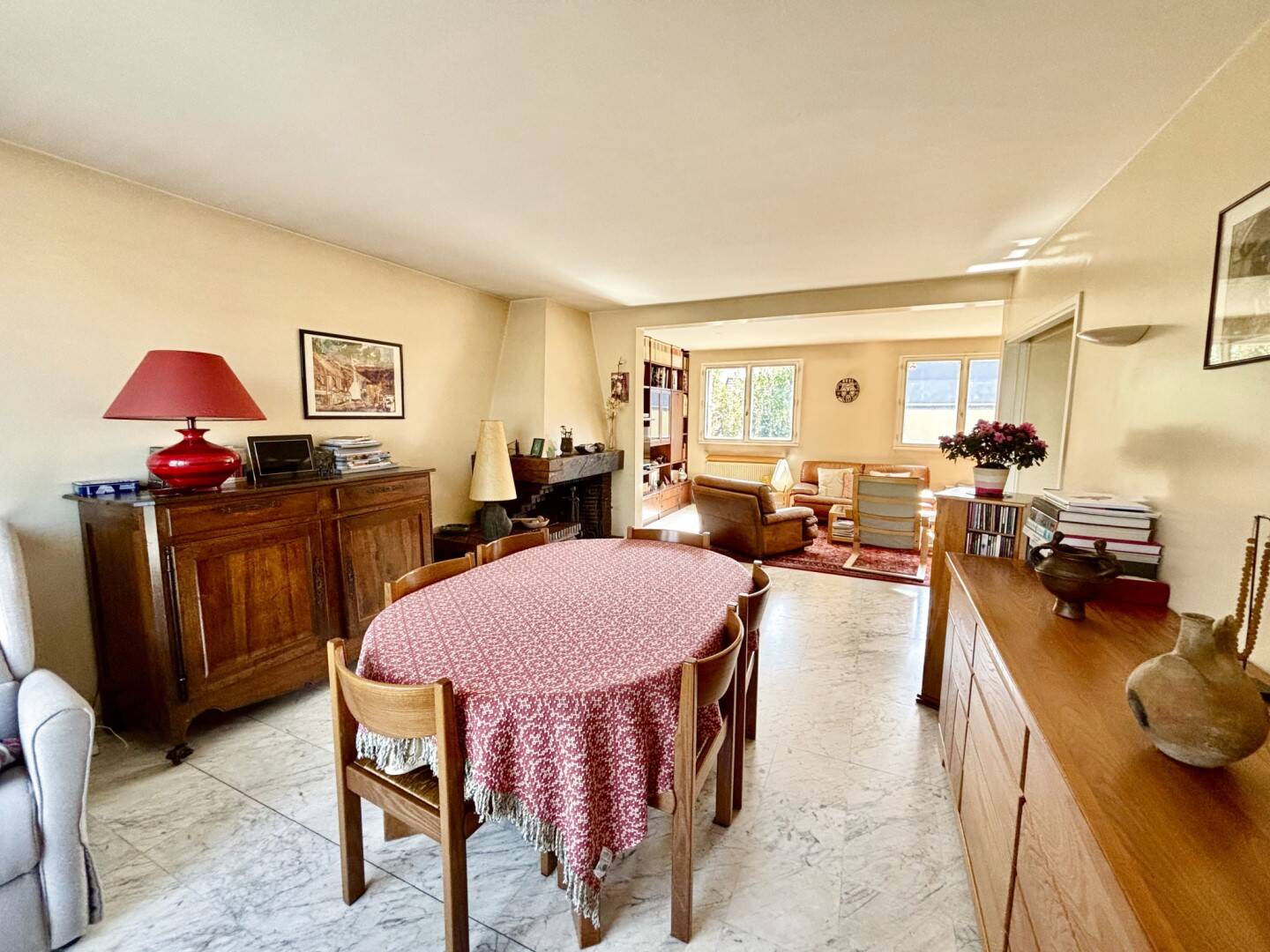 Maison à vendre, 151m², CHAMPIGNY SUR MARNE