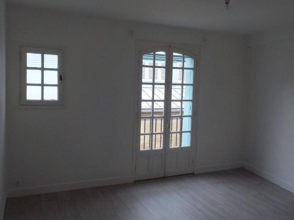 Maison à louer, 21m², VANNES