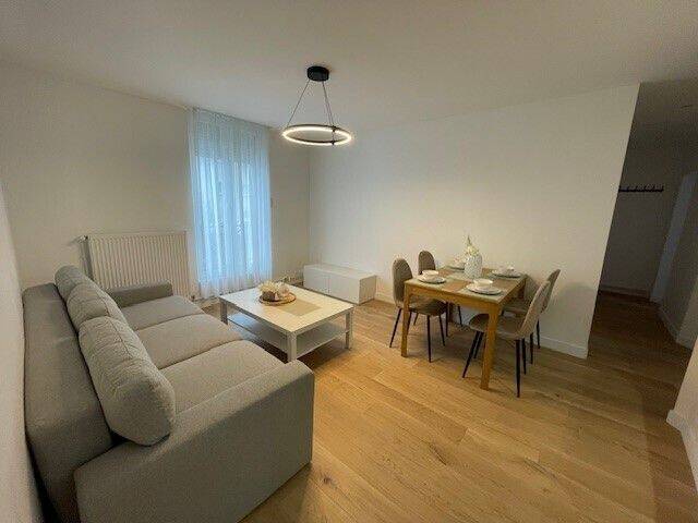 Maison à louer, 60m², SAINT QUENTIN