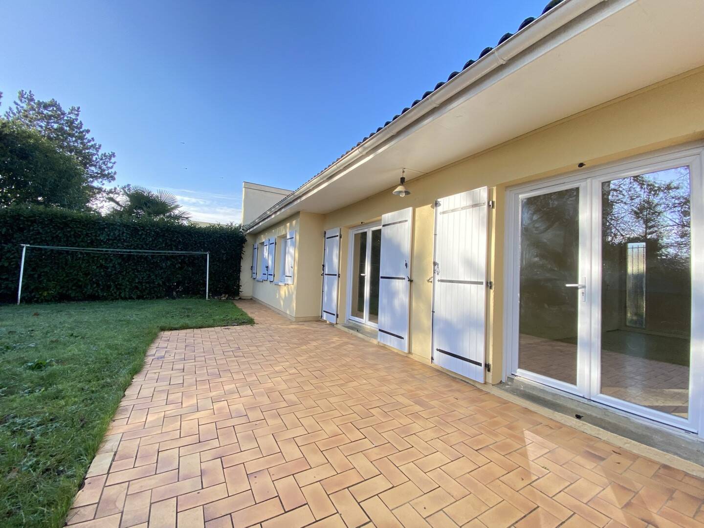 Maison à vendre, 82m², POITIERS