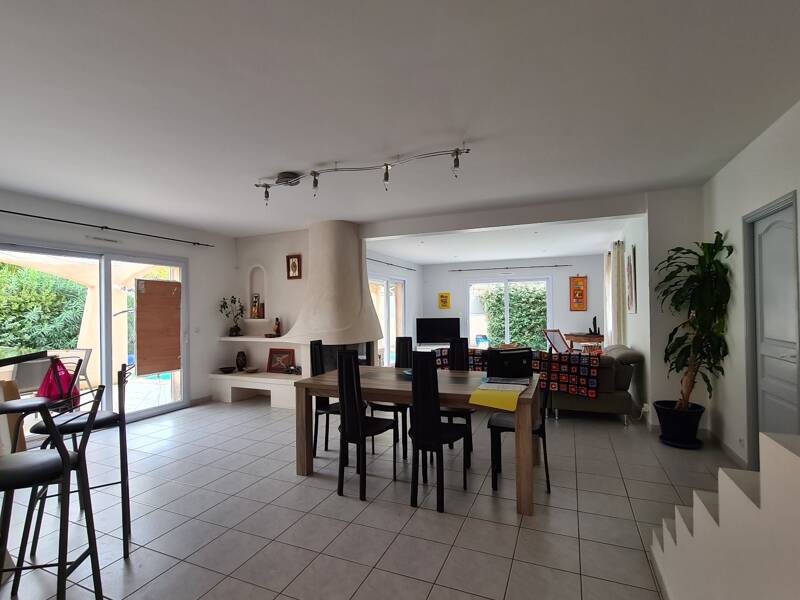 Maison à louer, 156m², PEROLS