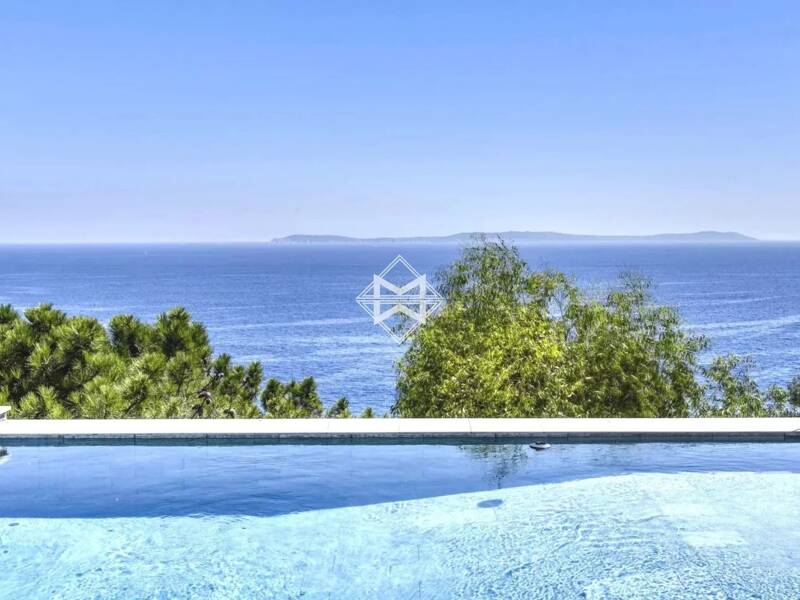 Maison à vendre, 220m², RAYOL CANADEL SUR MER