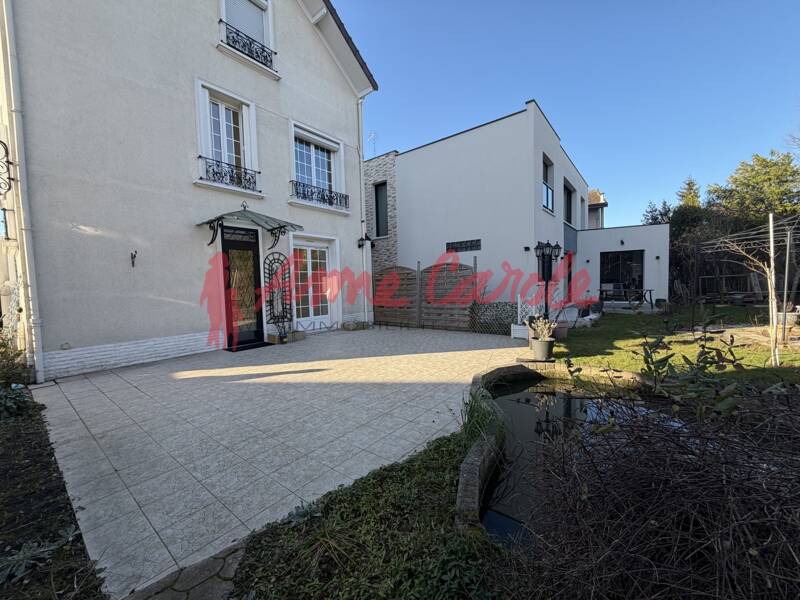 Maison à louer, 122m², JOINVILLE LE PONT