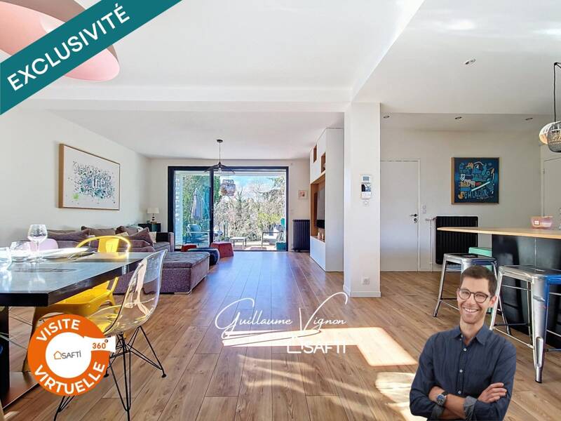 Maison à vendre, 225m², SAINTE FOY LES LYON