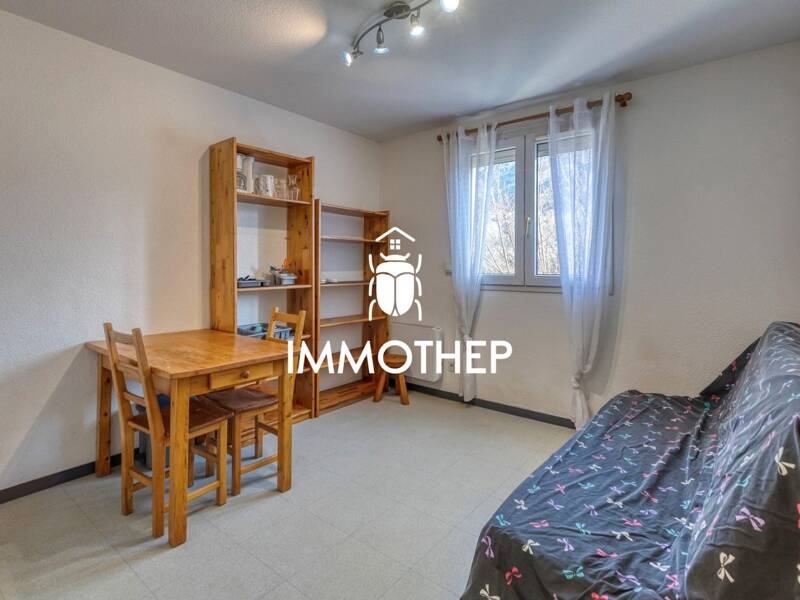 Maison à vendre, 16m², GRENOBLE