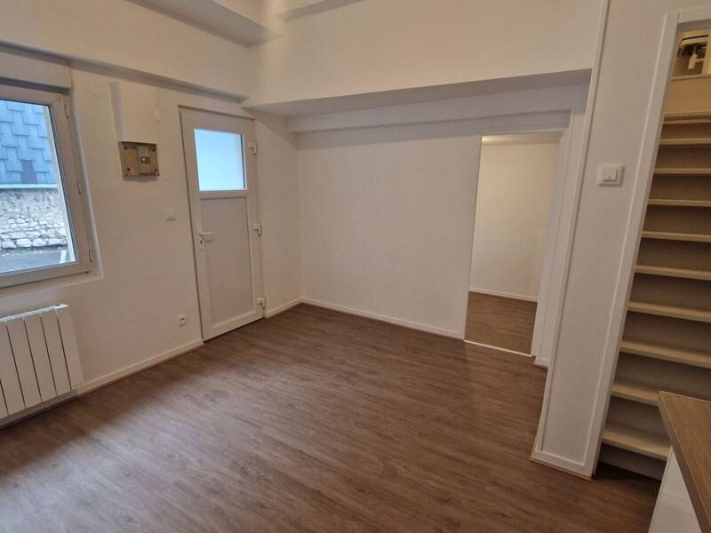 Maison à louer, 23m², ROUEN