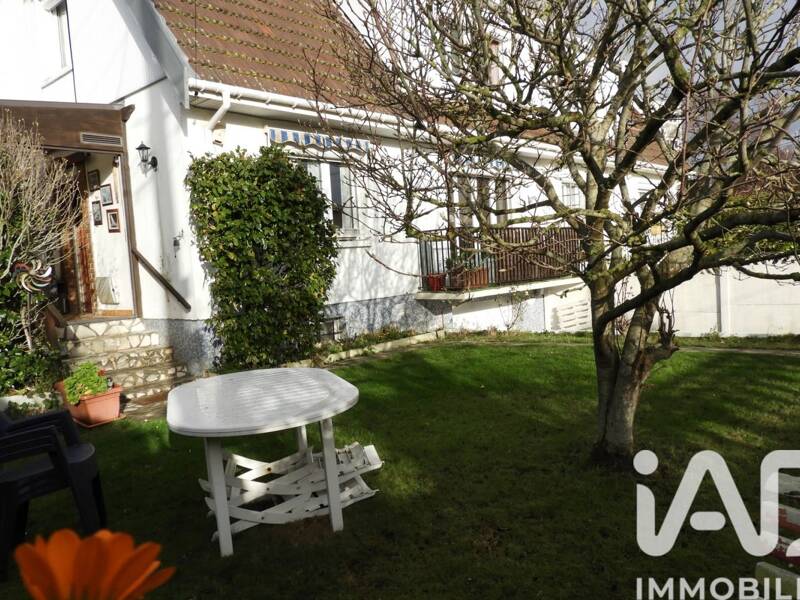 Maison à vendre, 112m², LE HAVRE