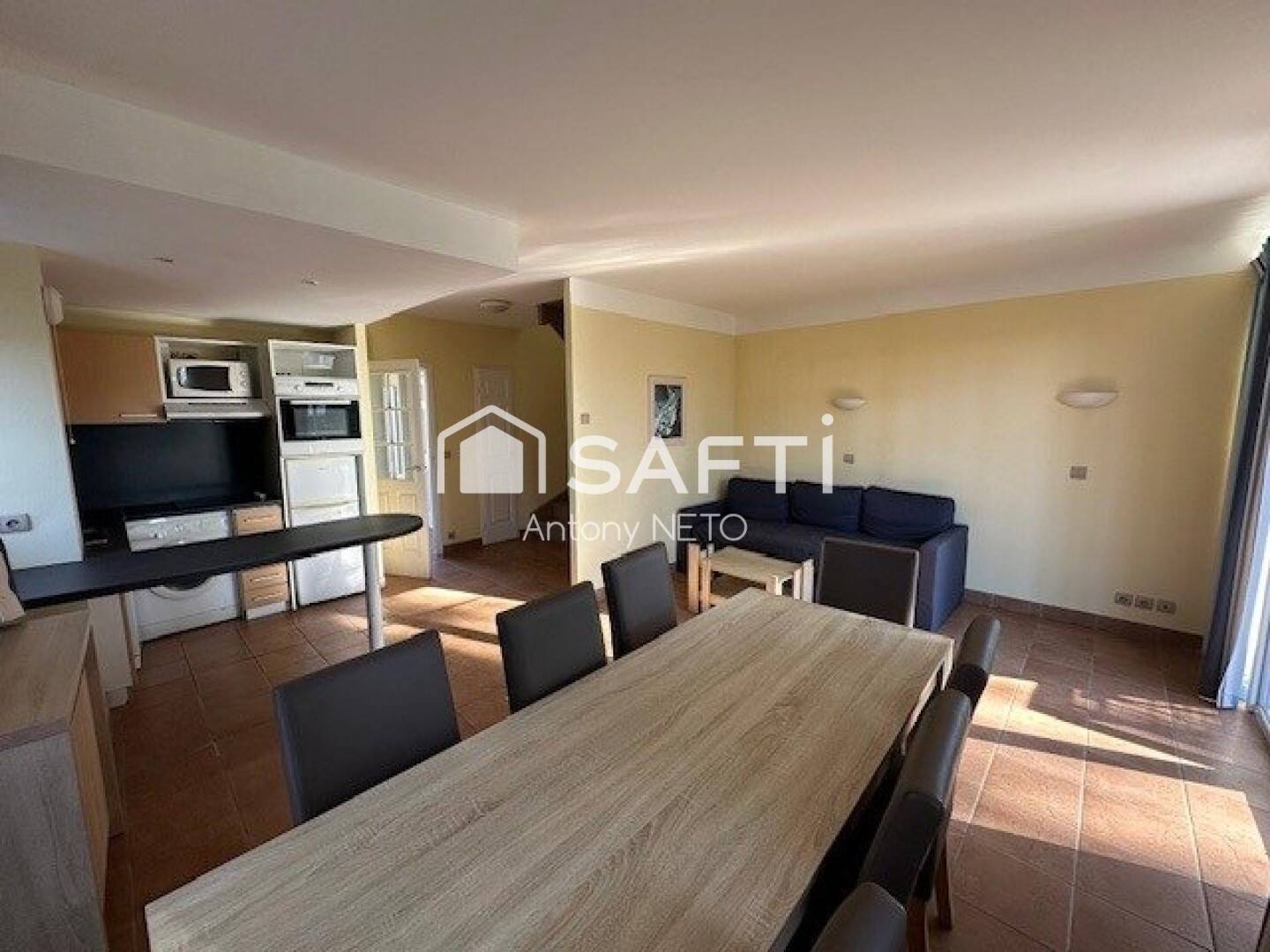 Maison à vendre, 67m², GUJAN MESTRAS