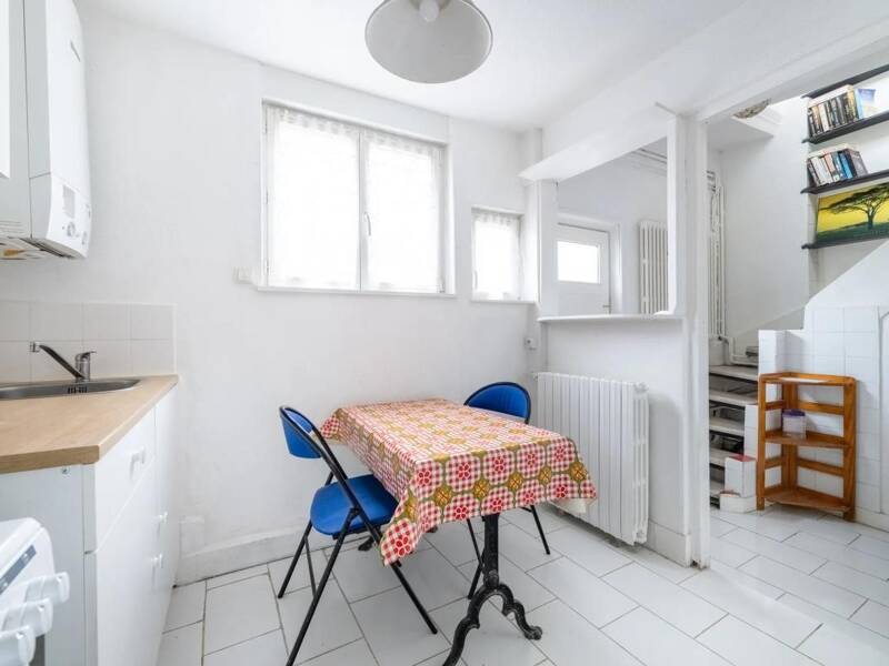 Maison à vendre, 44m², ARGENTEUIL