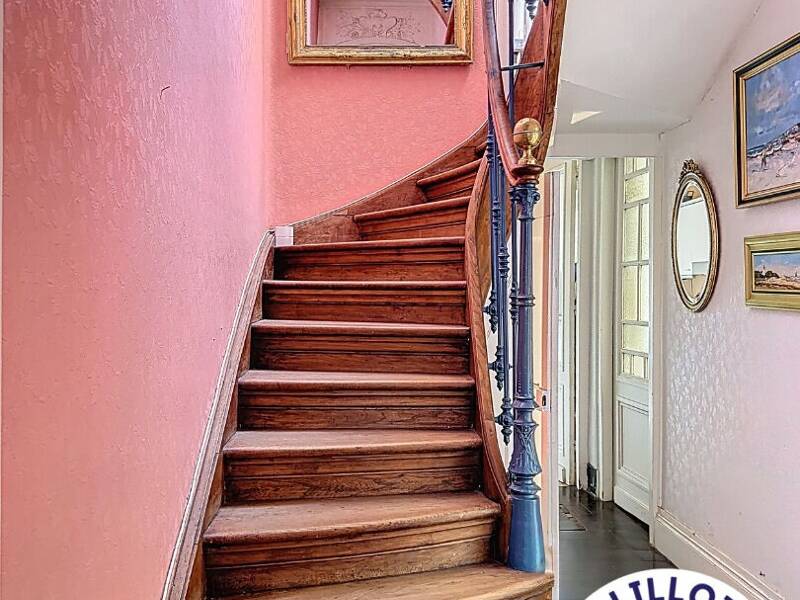 Maison à vendre, 260m², LILLE