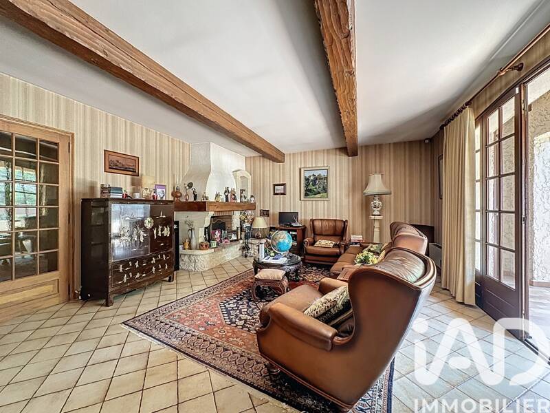 Maison à vendre, 165m², CARNOUX EN PROVENCE