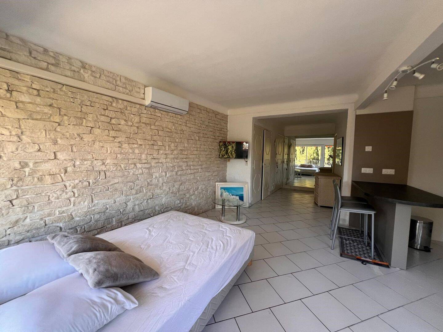Maison à louer, 34m², CANNES