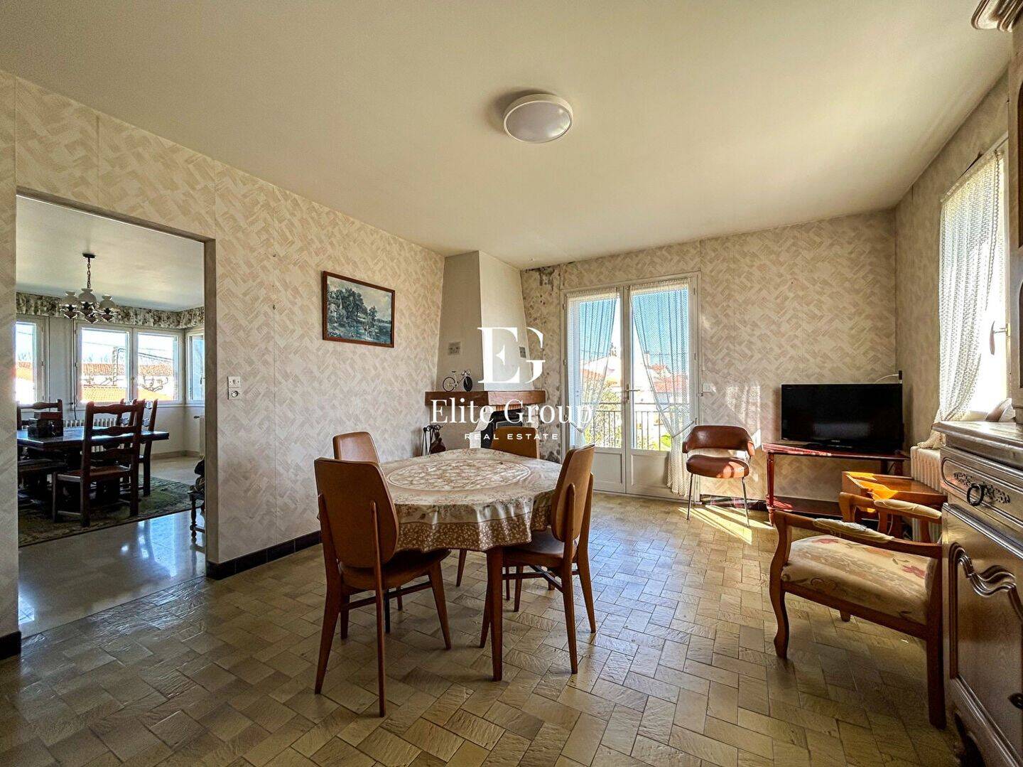 Maison à vendre, 222m², PORT DES BARQUES