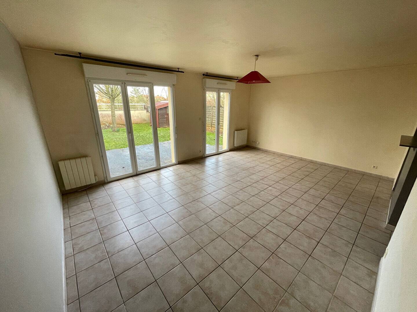 Maison à vendre, 85m², POITIERS