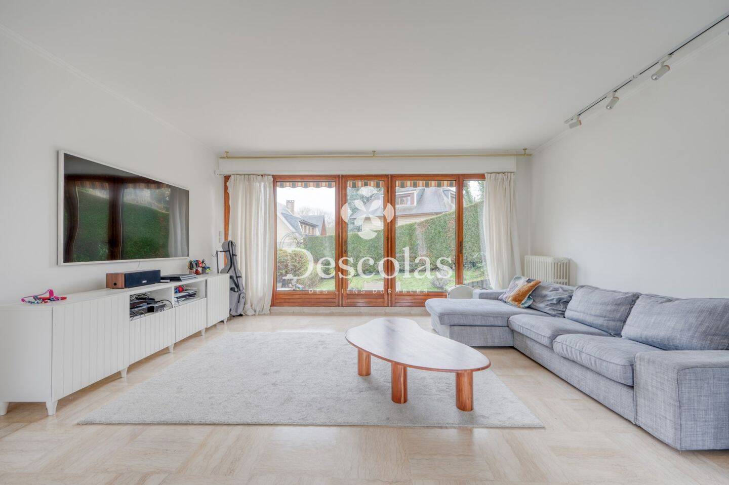 Maison à vendre, 156m², L'ETANG LA VILLE