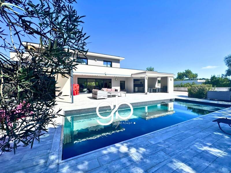 Maison à vendre, 325m², MONTPELLIER