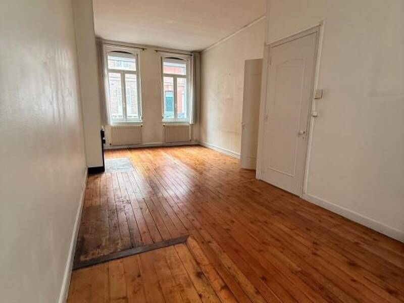 Maison à vendre, 107m², AMIENS