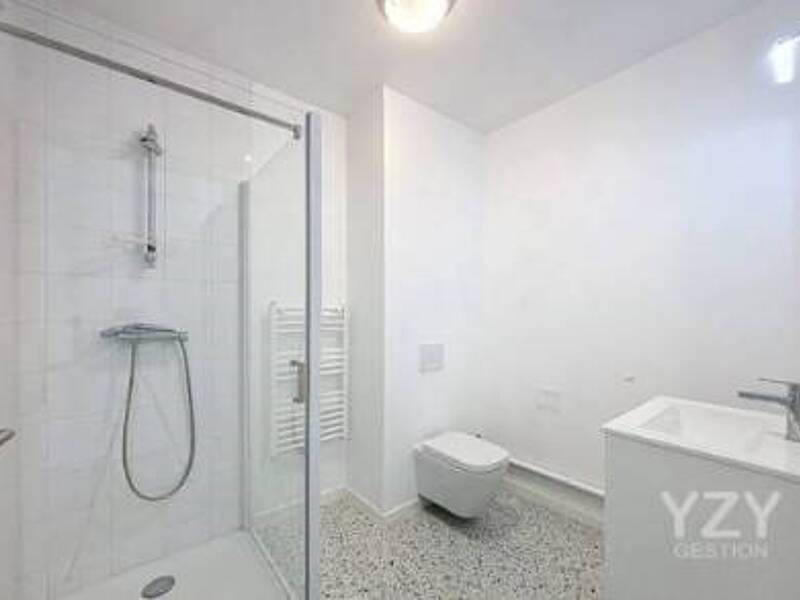 Maison à louer, 24m², LES PONTS DE CE