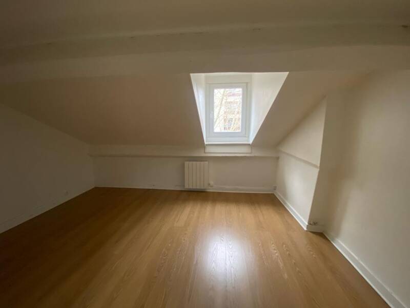 Maison à louer, 22m², LYON 6E