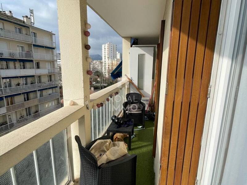 Maison à vendre, 54m², TOULON