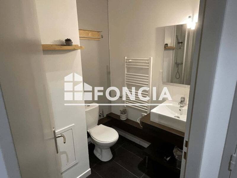 Maison à louer, 17m², GRENOBLE