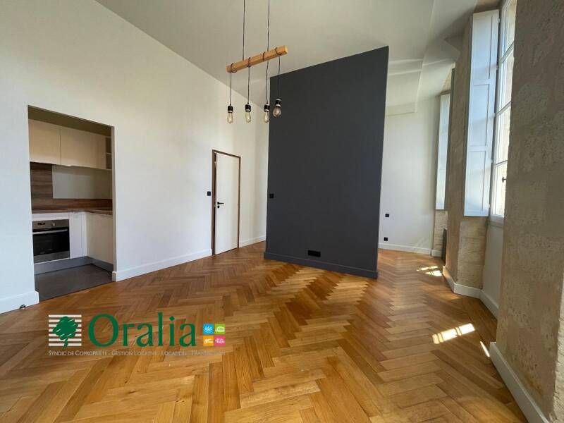 Maison à louer, 0m², BORDEAUX