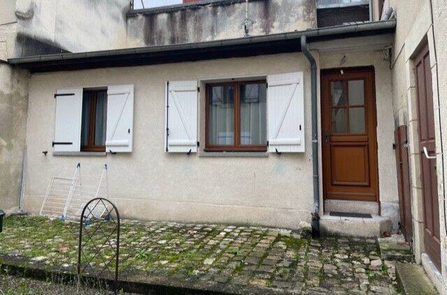 Maison à vendre, 33m², BOURGES