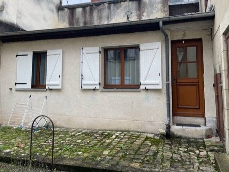 Maison à vendre, 33m², BOURGES
