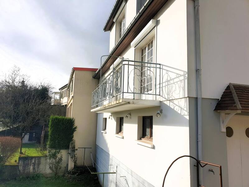 Maison à vendre, 127m², ROUEN