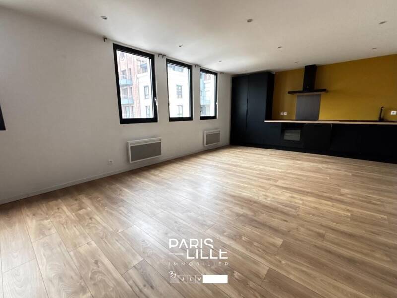 Maison à vendre, 64m², LILLE
