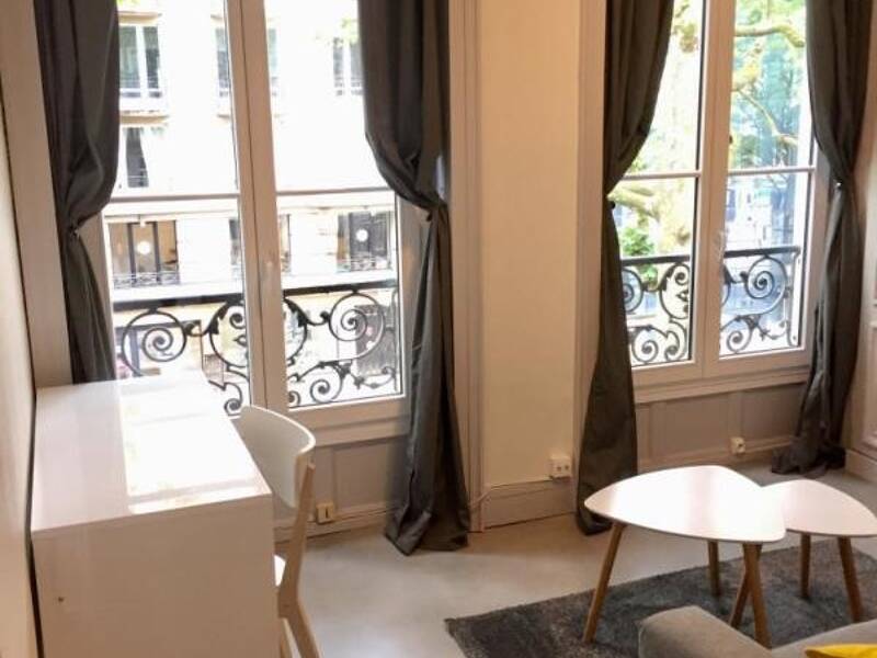 Maison à louer, 20m², LILLE