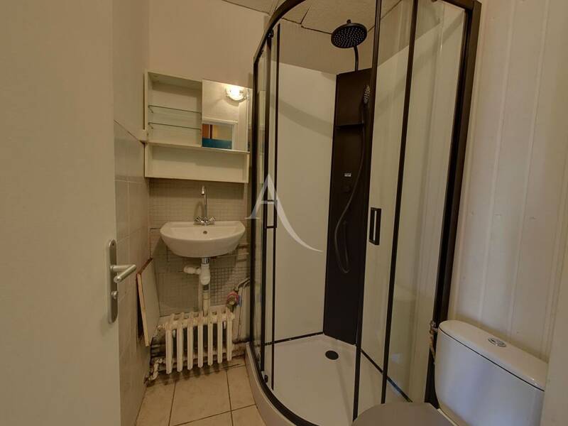 Maison à vendre, 26m², EVREUX