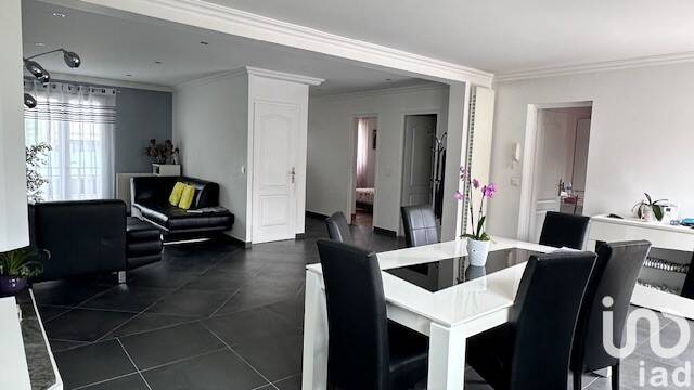 Maison à vendre, 140m², CHAMPIGNY SUR MARNE