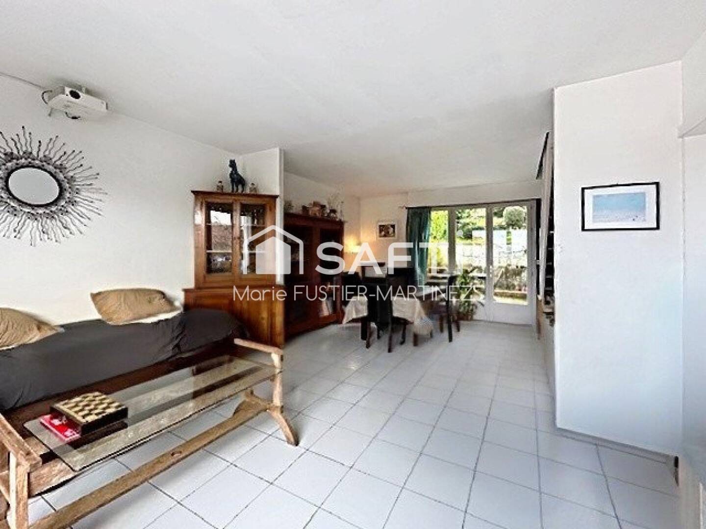 Maison à vendre, 110m², RUEIL MALMAISON