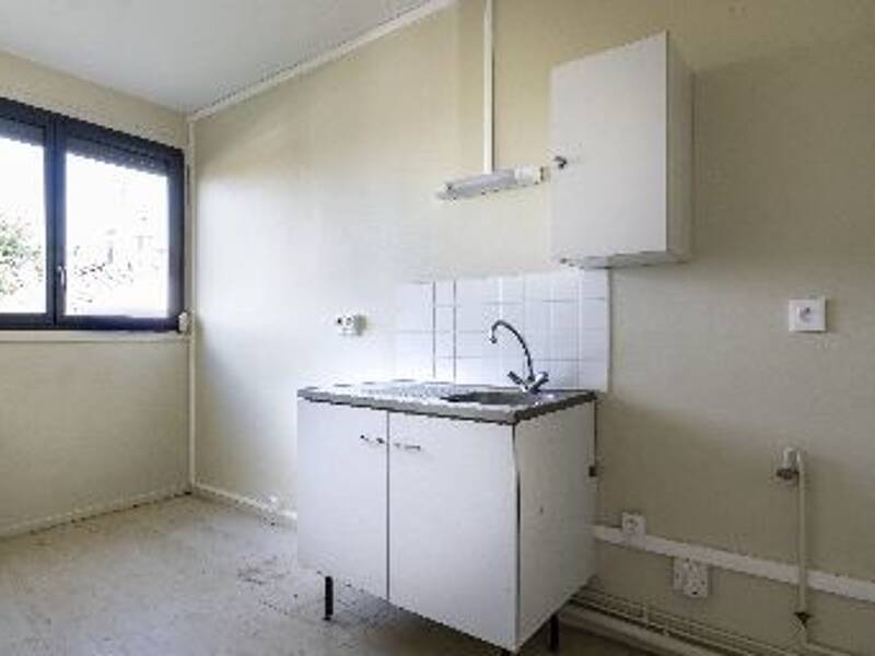 Maison à louer, 72m², SAINTE SEVERE SUR INDRE