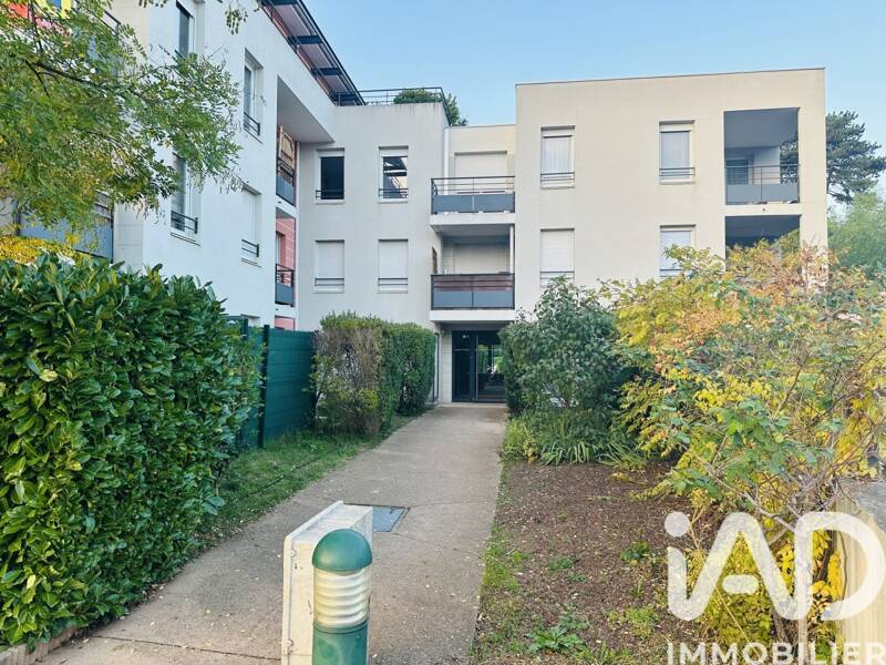 Maison à louer, 68m², LA VERPILLIERE