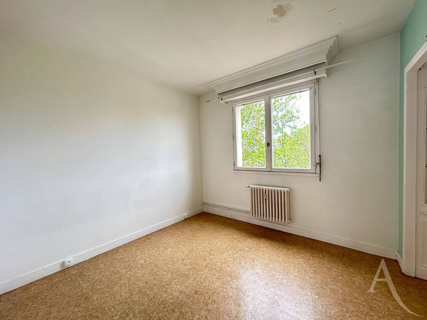 Maison à louer, 62m², CAEN