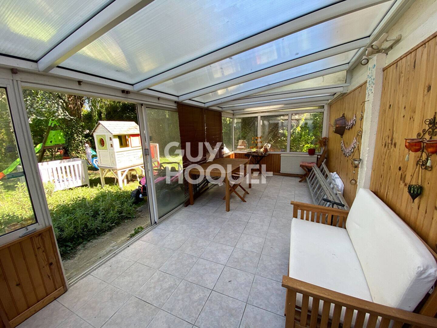 Maison à vendre, 87m², CHELLES