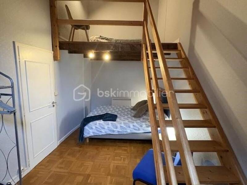 Maison à louer, 55m², BAGNERES DE BIGORRE