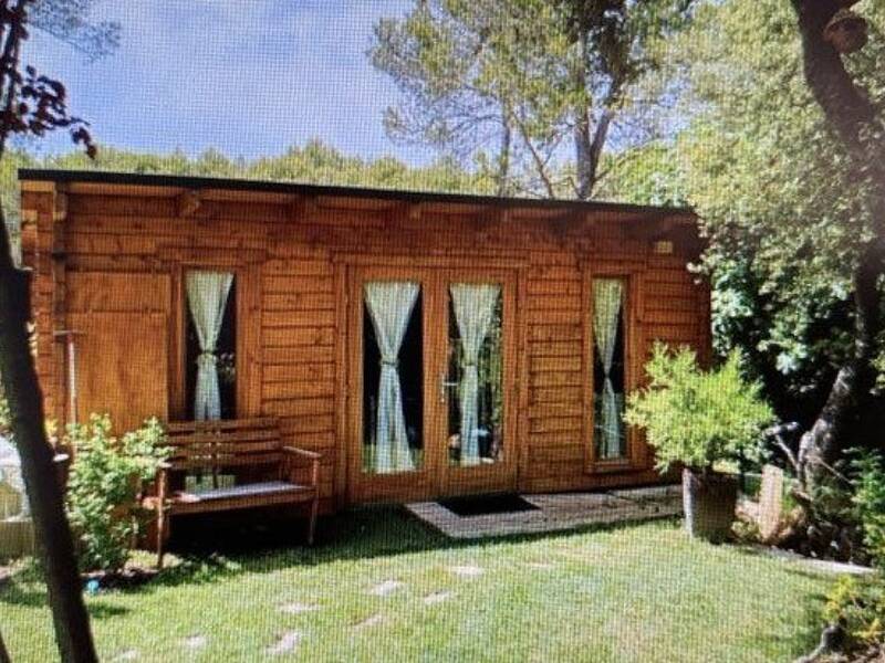 Maison à louer, 20m², AIX EN PROVENCE