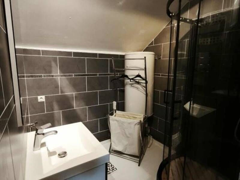 Maison à vendre, 50m², PIERREMANDE