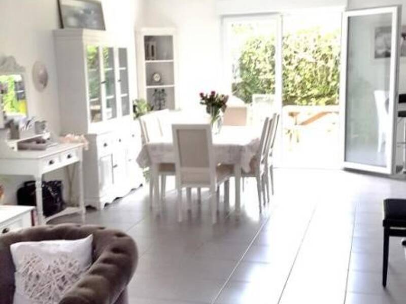 Maison à louer, 120m², NEUVES MAISONS