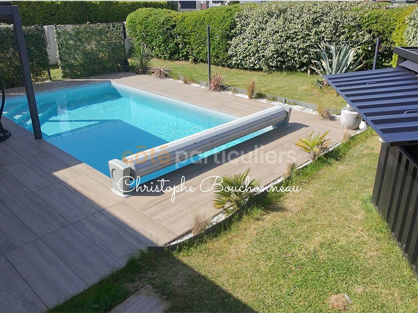 Maison à vendre, 150m², CHOLET