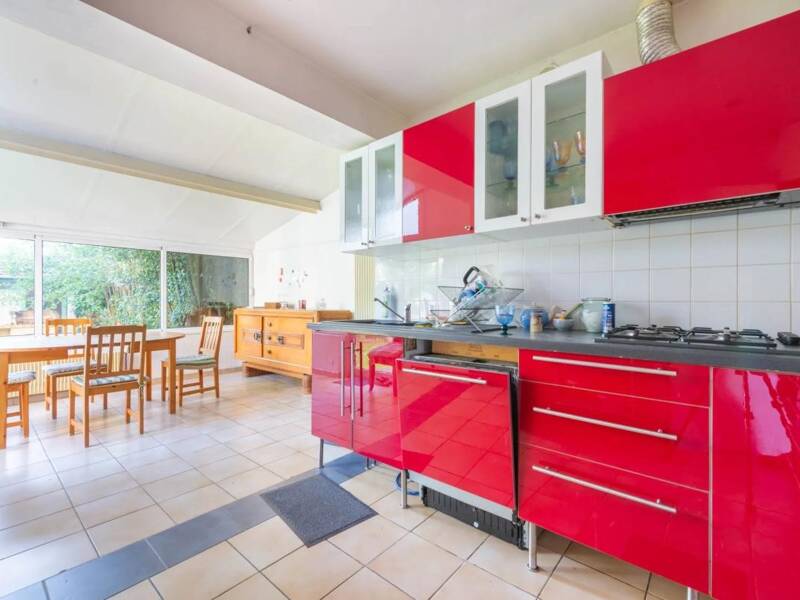 Maison à vendre, 183m², ANTONY