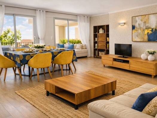 Appartement à vendre - neuf 264 000 € 4 pièces 3 chambres 86 m² Étage 1/3 Coopérative Agde 34300
