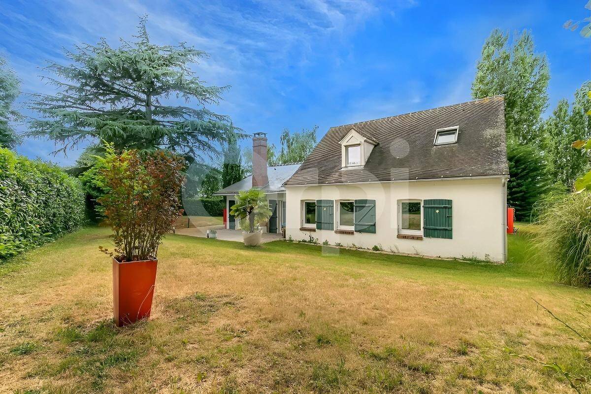 Maison à vendre, 173m², MAROLLES EN BRIE