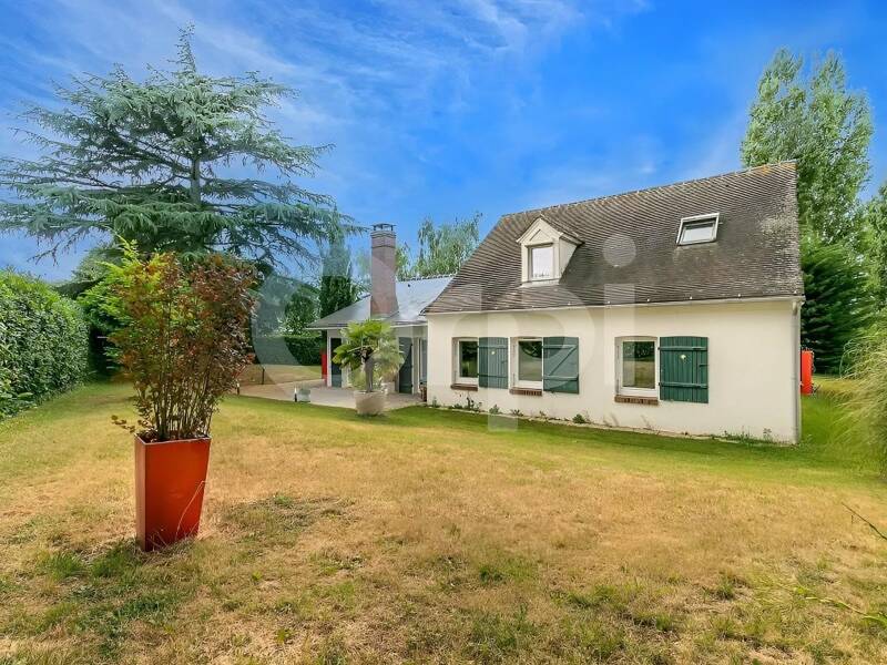 Maison à vendre, 173m², MAROLLES EN BRIE