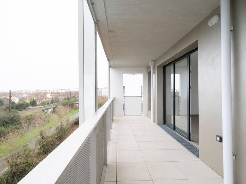 Maison à louer, 70m², LORMONT