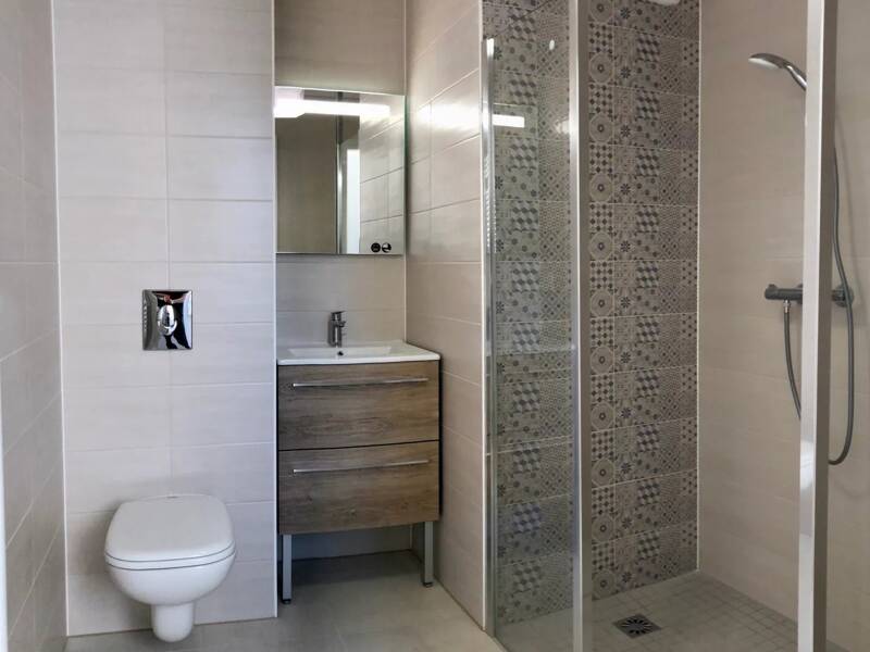 Maison à louer, 44m², STRASBOURG