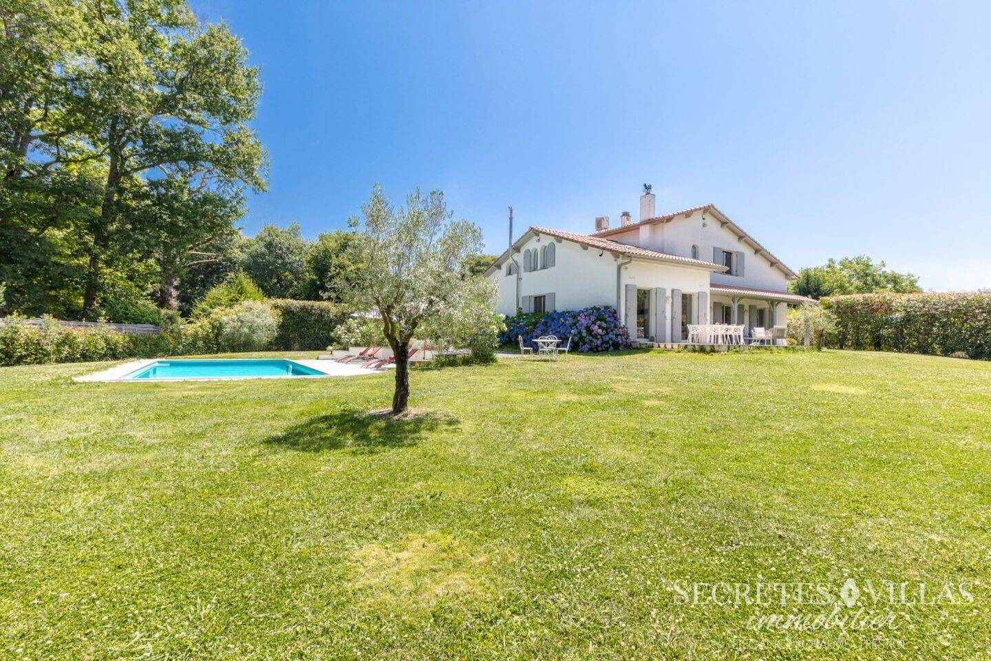 Maison à vendre, 230m², SALLEBOEUF